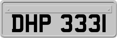 DHP3331