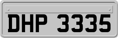 DHP3335