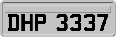 DHP3337