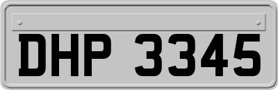 DHP3345