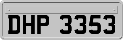 DHP3353