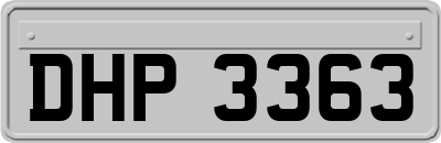 DHP3363