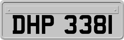 DHP3381