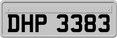 DHP3383