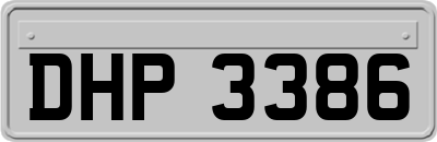 DHP3386