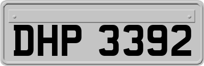 DHP3392