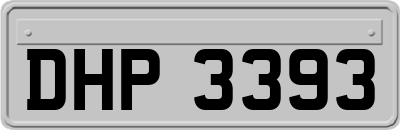 DHP3393