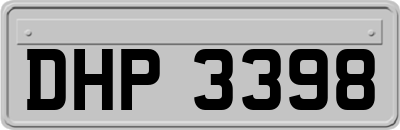 DHP3398