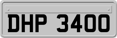DHP3400