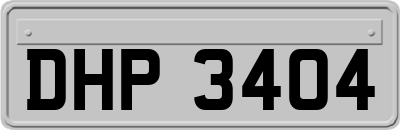 DHP3404