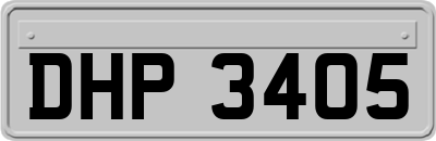 DHP3405