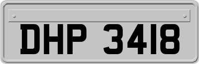 DHP3418