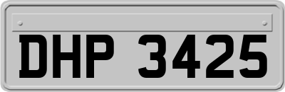 DHP3425
