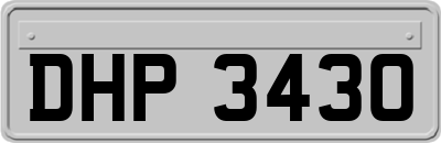 DHP3430