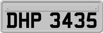 DHP3435