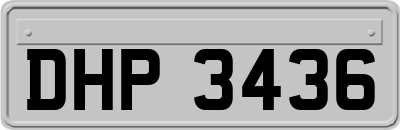 DHP3436