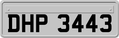 DHP3443