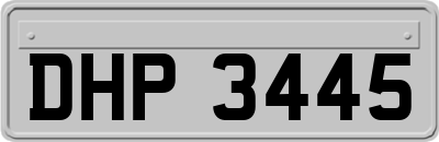 DHP3445
