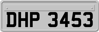 DHP3453