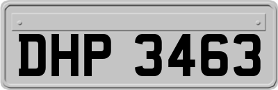 DHP3463