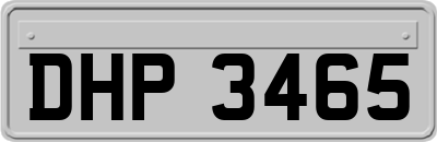 DHP3465