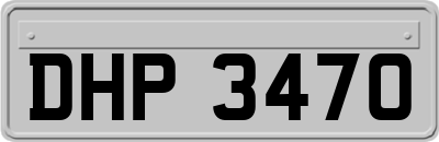 DHP3470