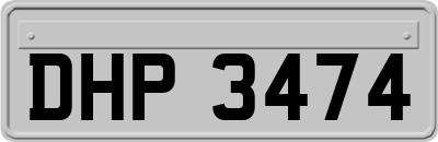 DHP3474