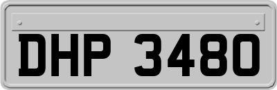 DHP3480
