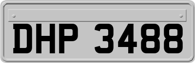 DHP3488