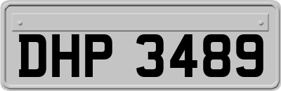 DHP3489