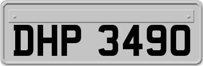DHP3490