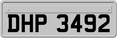 DHP3492