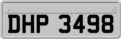 DHP3498