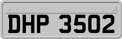 DHP3502
