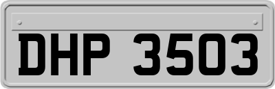 DHP3503