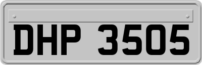 DHP3505