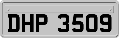 DHP3509