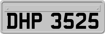 DHP3525
