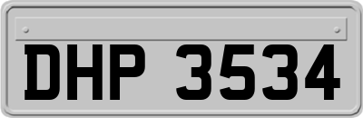 DHP3534