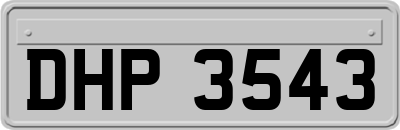 DHP3543