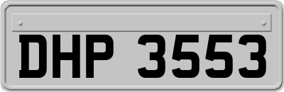 DHP3553