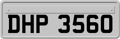 DHP3560