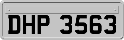 DHP3563