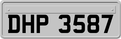 DHP3587