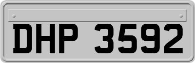 DHP3592