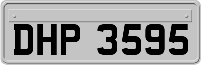 DHP3595