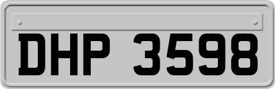 DHP3598