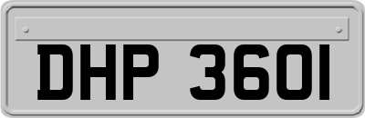 DHP3601