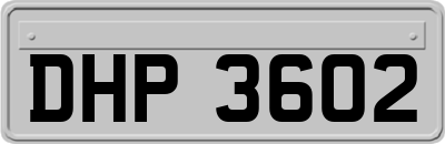 DHP3602
