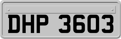 DHP3603